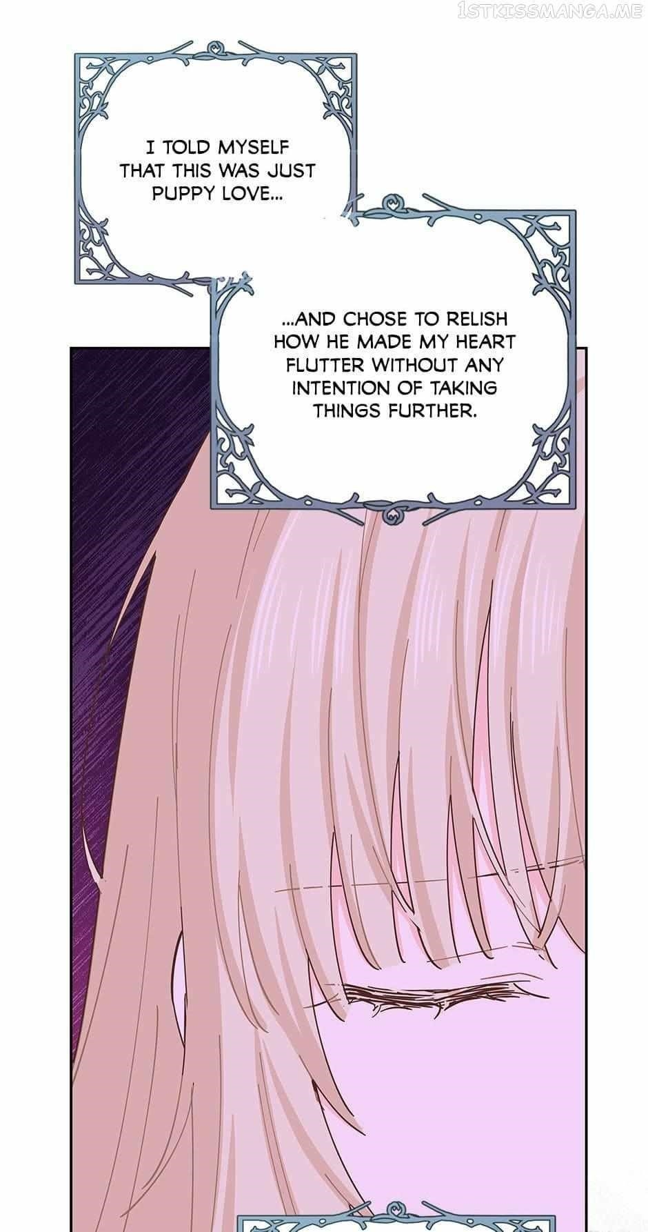 I Have No Health Chapter 61 - Page 24