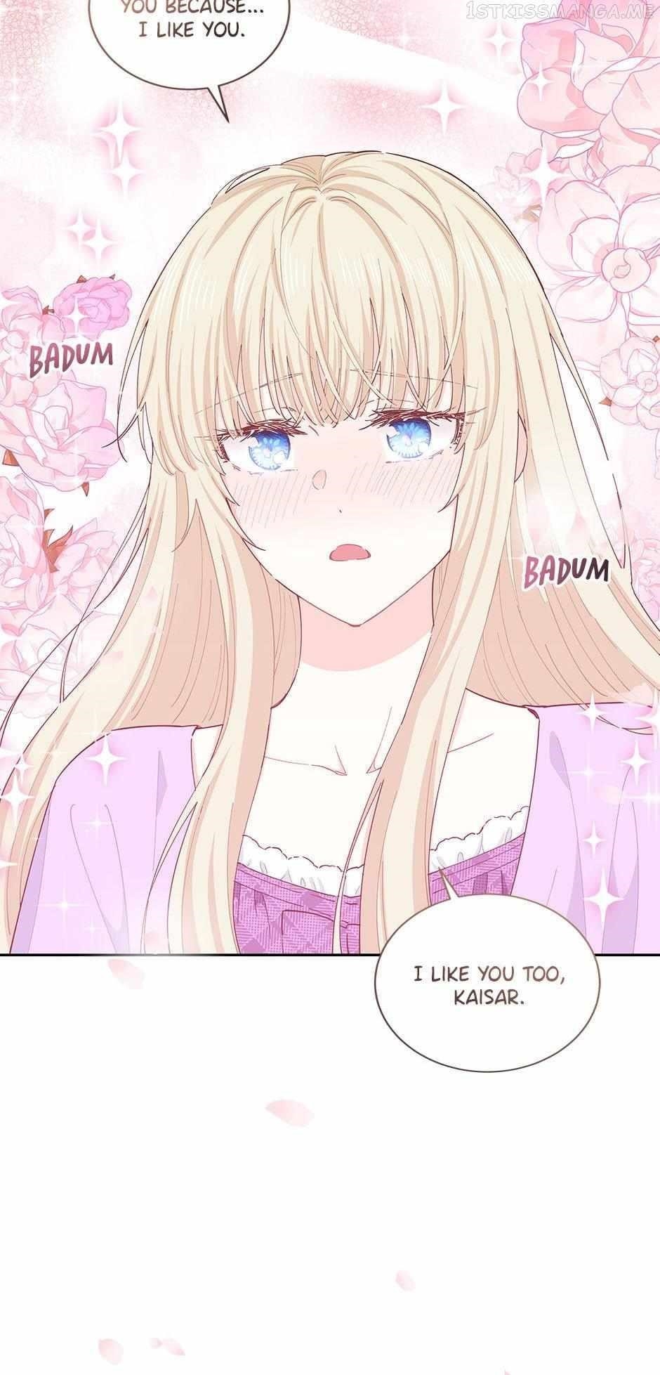 I Have No Health Chapter 61 - Page 29