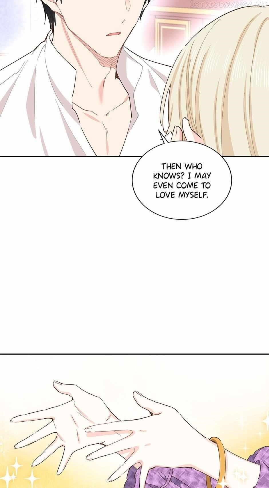 I Have No Health Chapter 61 - Page 34