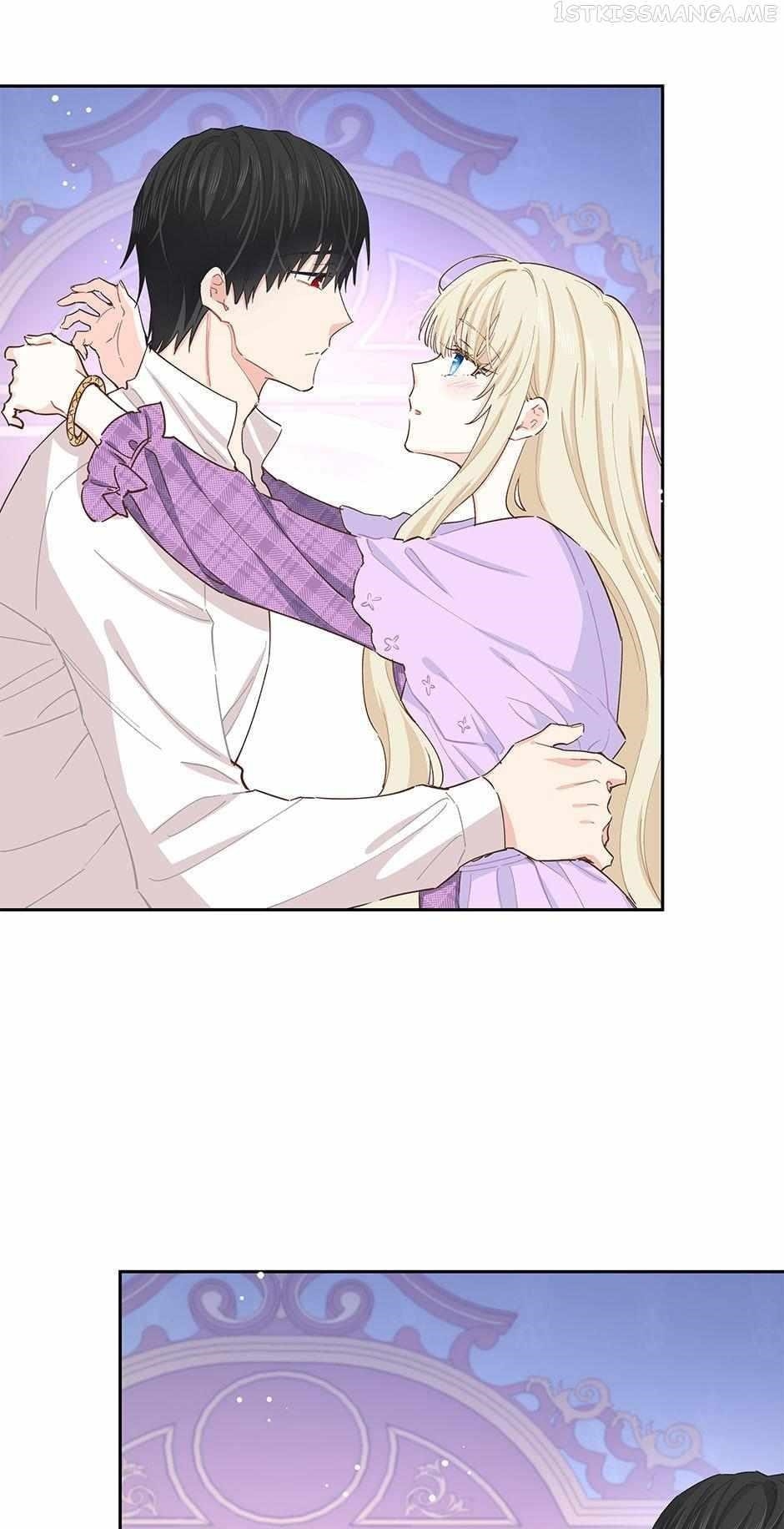 I Have No Health Chapter 61 - Page 38