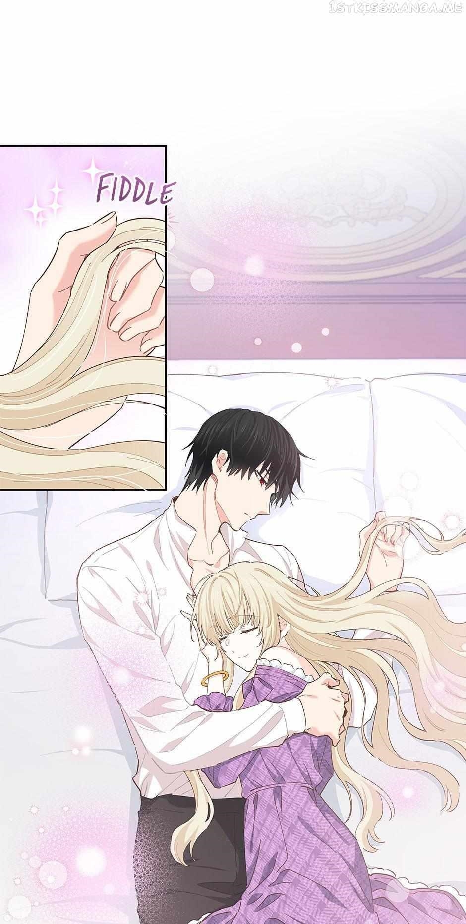 I Have No Health Chapter 61 - Page 44