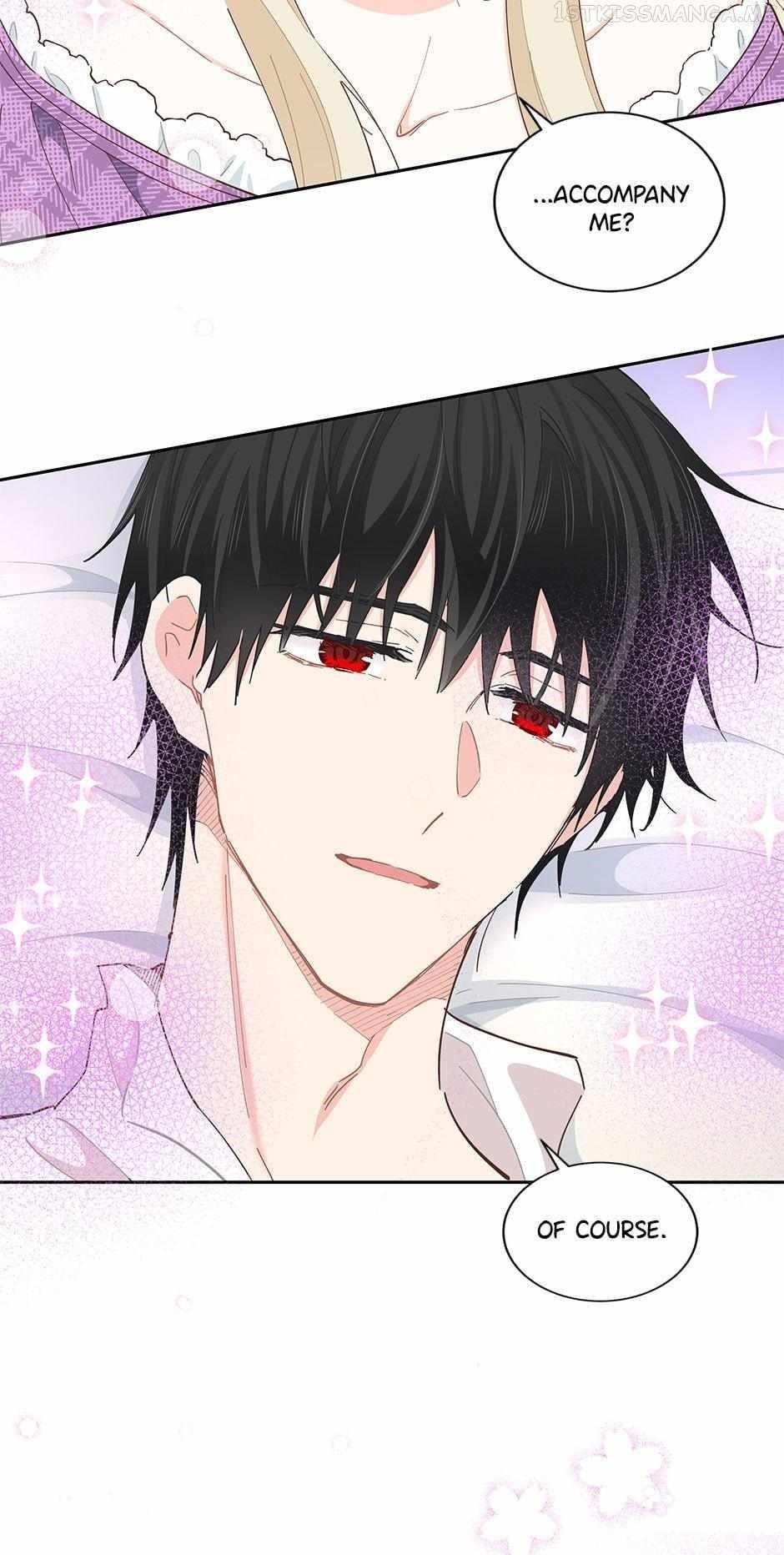 I Have No Health Chapter 61 - Page 48