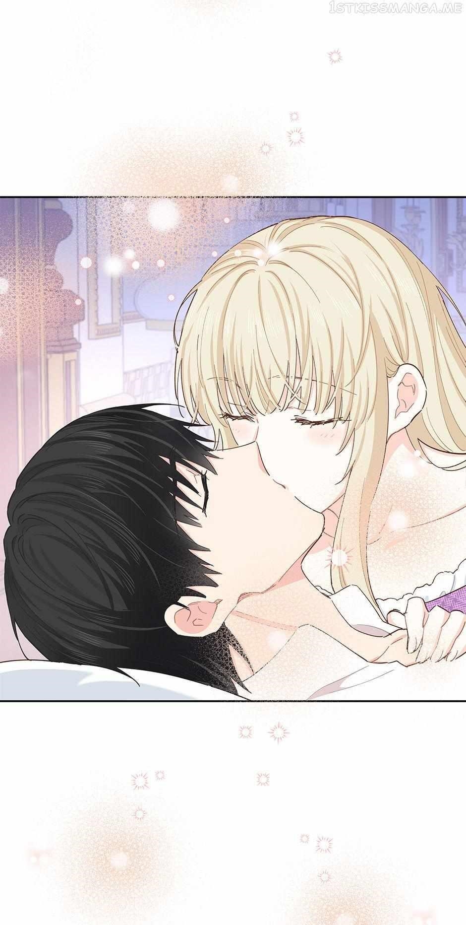 I Have No Health Chapter 61 - Page 50