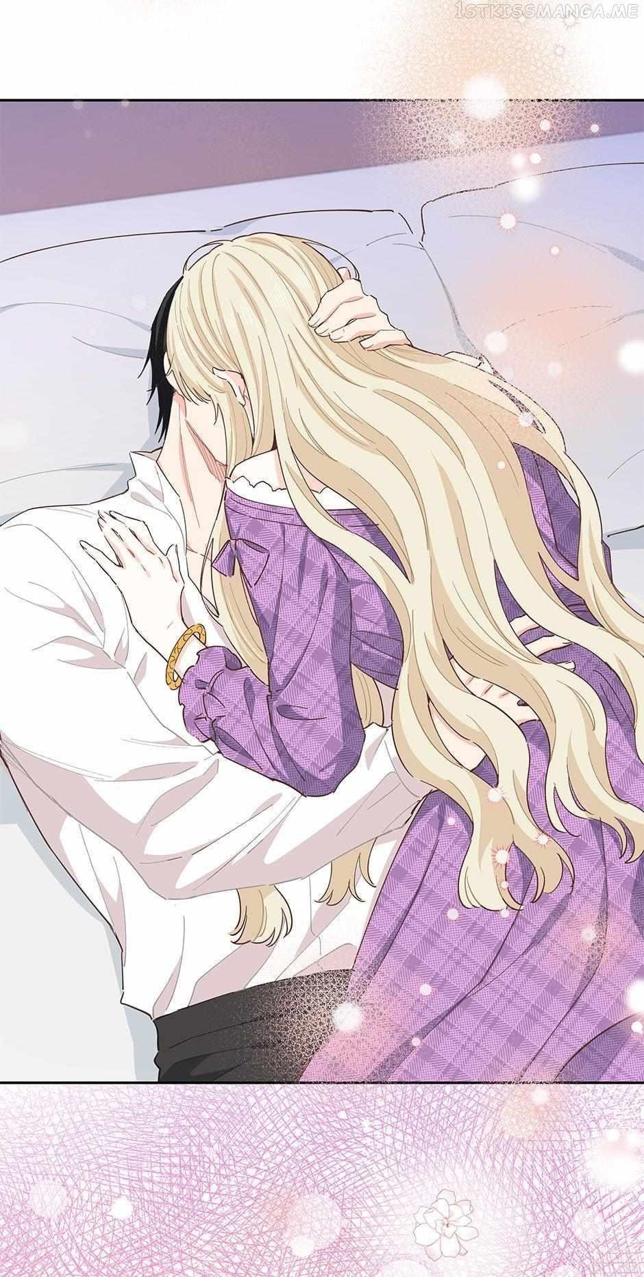 I Have No Health Chapter 61 - Page 51