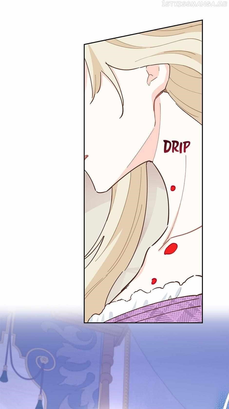 I Have No Health Chapter 61 - Page 56