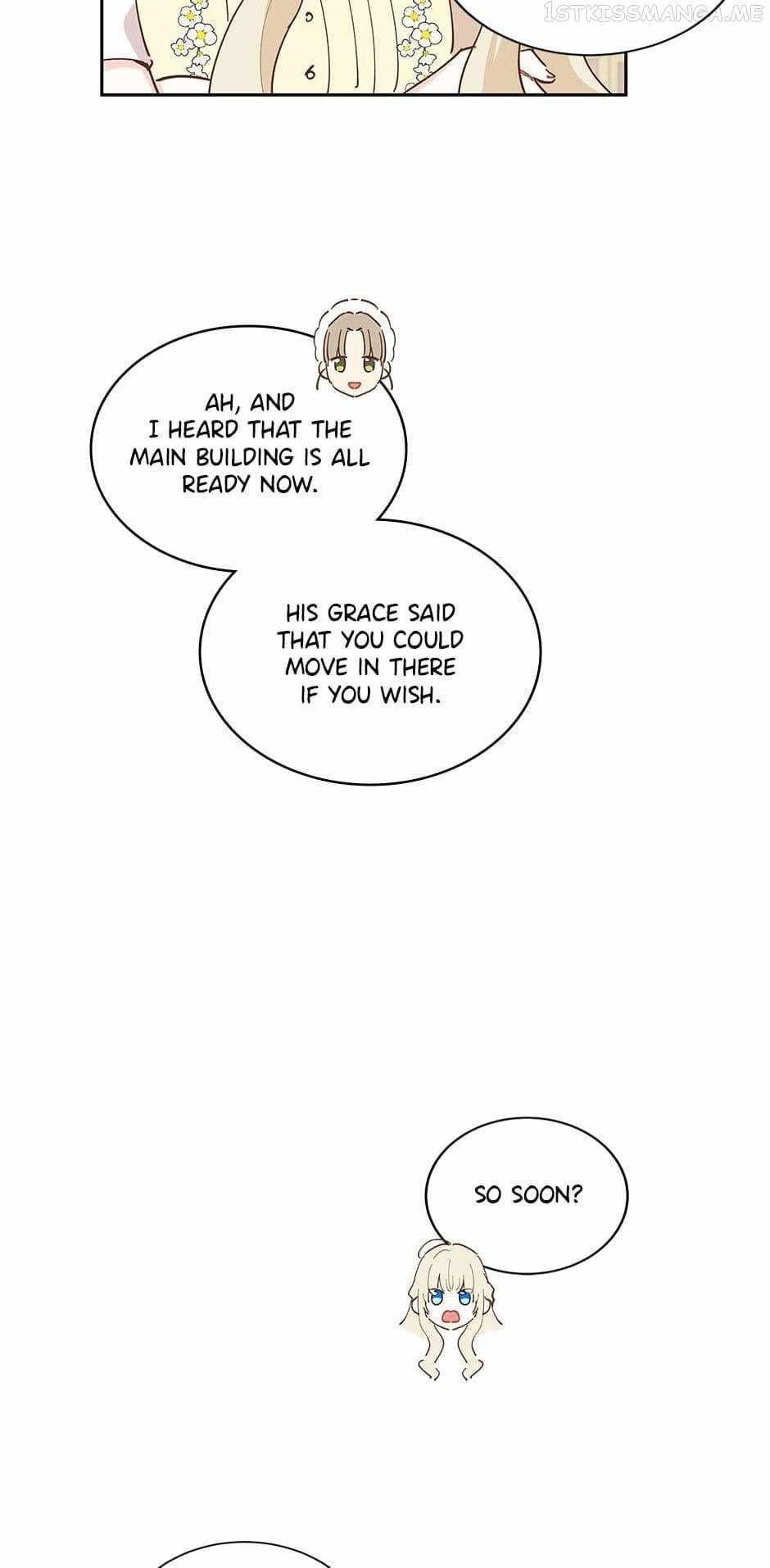 I Have No Health Chapter 61 - Page 64