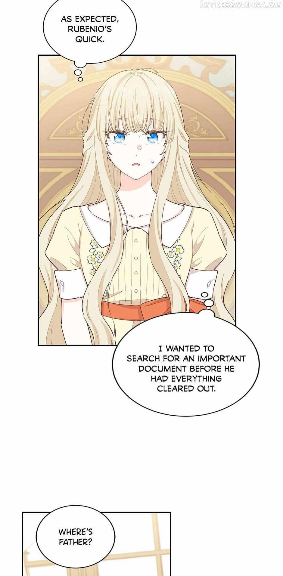 I Have No Health Chapter 61 - Page 65