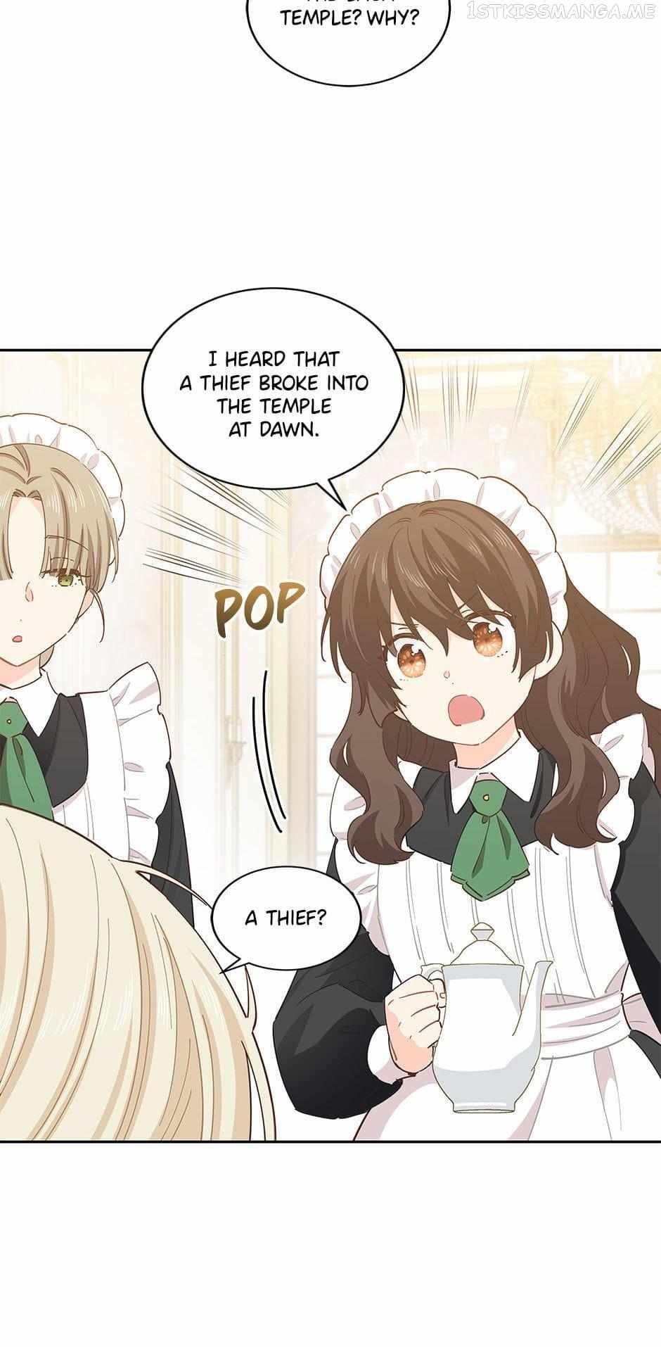 I Have No Health Chapter 61 - Page 67