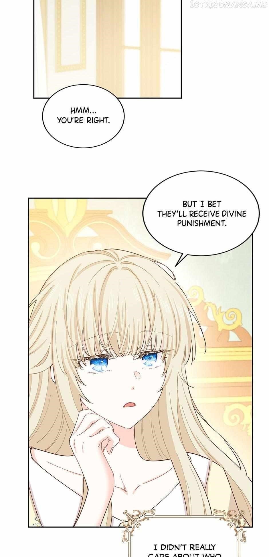 I Have No Health Chapter 61 - Page 70