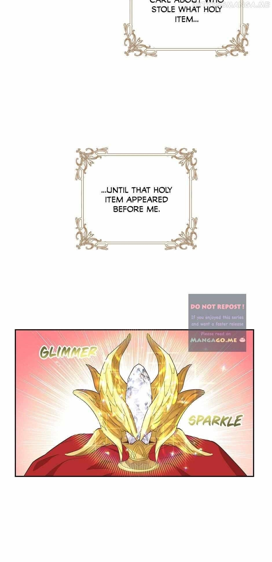 I Have No Health Chapter 61 - Page 71