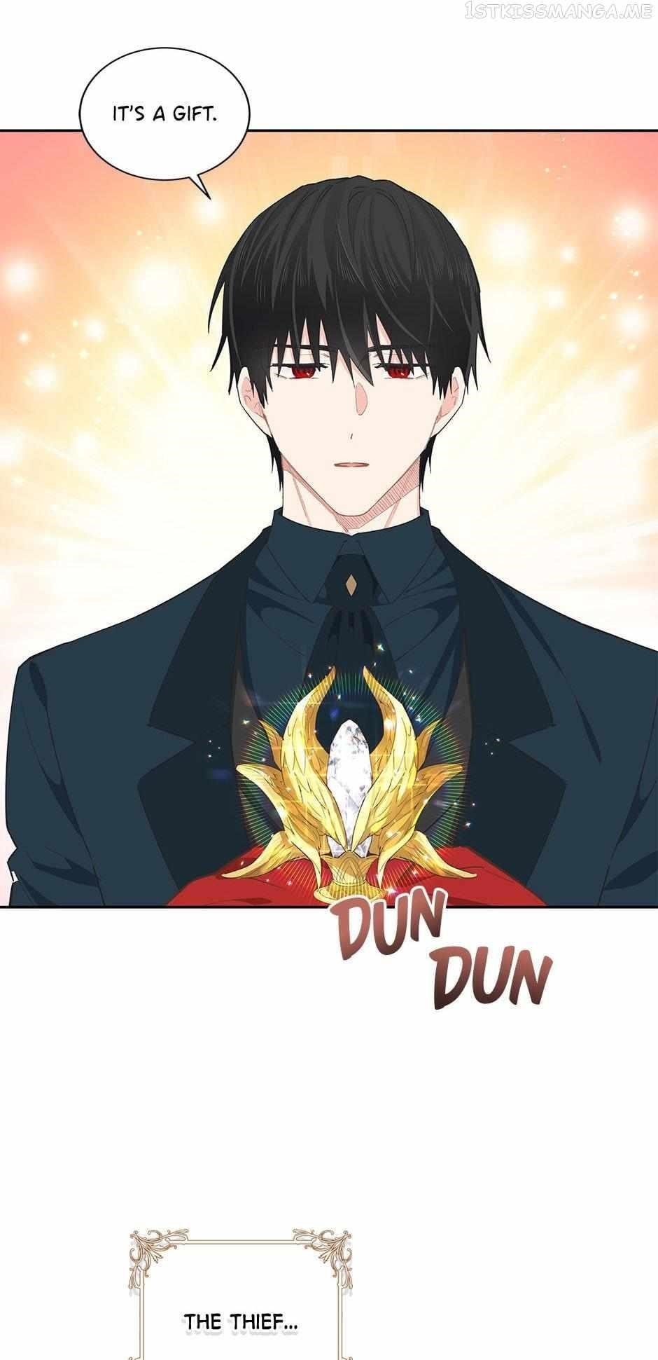 I Have No Health Chapter 61 - Page 72