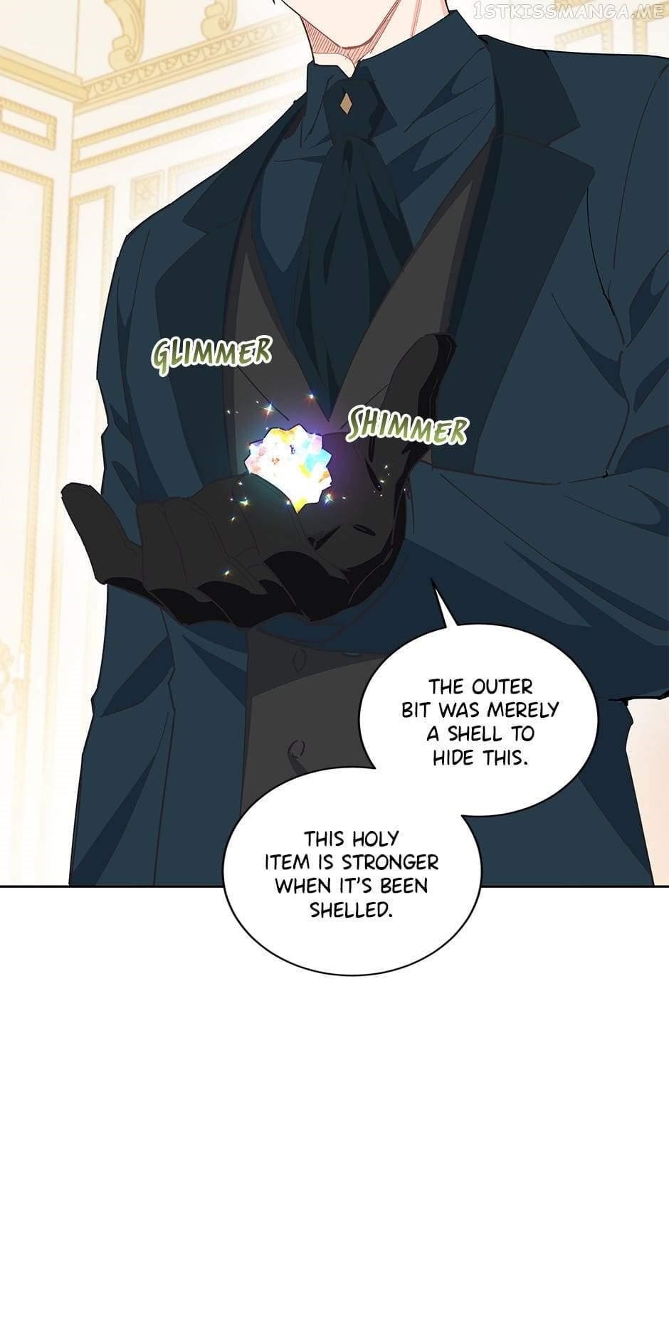 I Have No Health Chapter 62 - Page 11