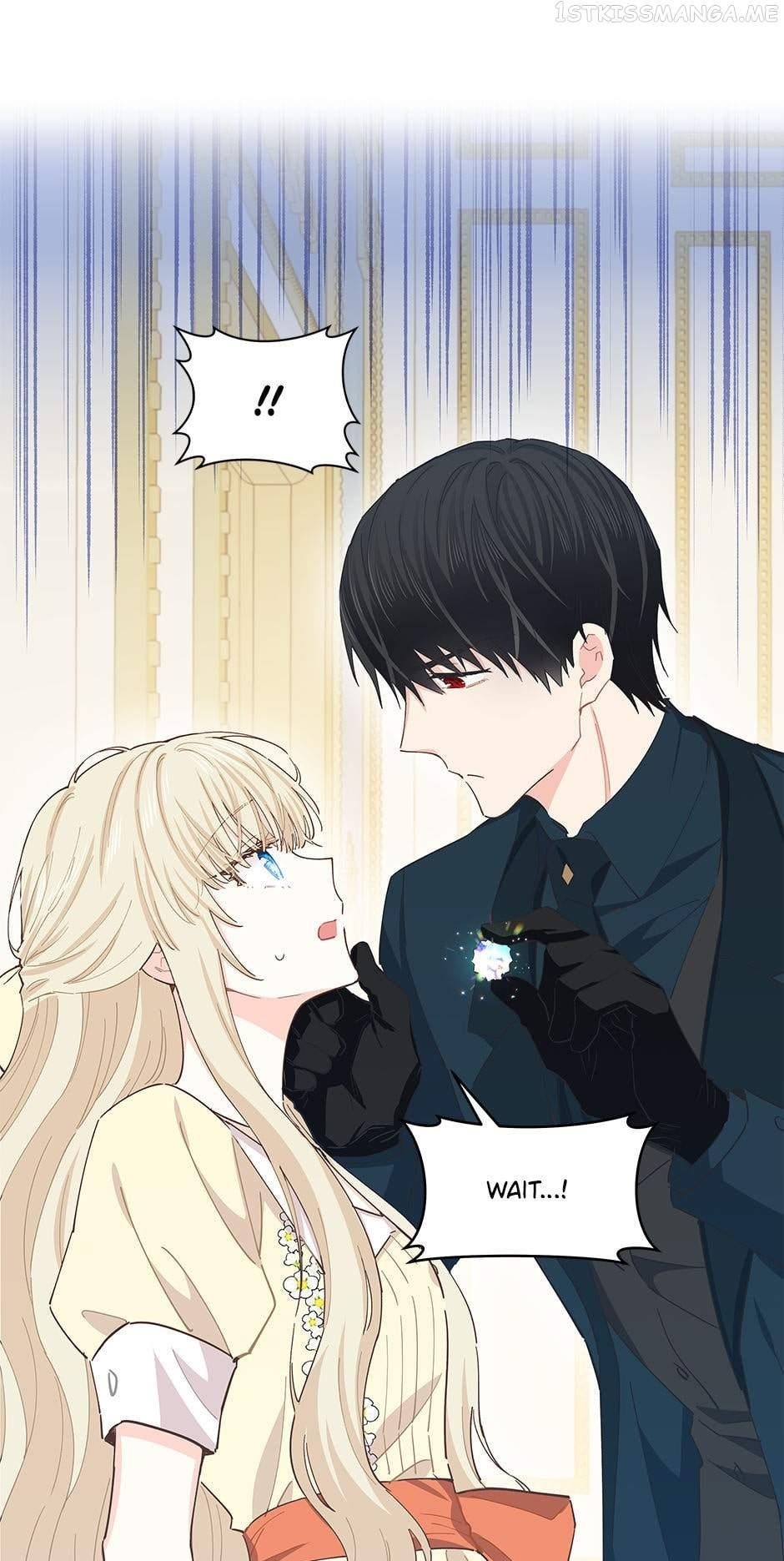 I Have No Health Chapter 62 - Page 19