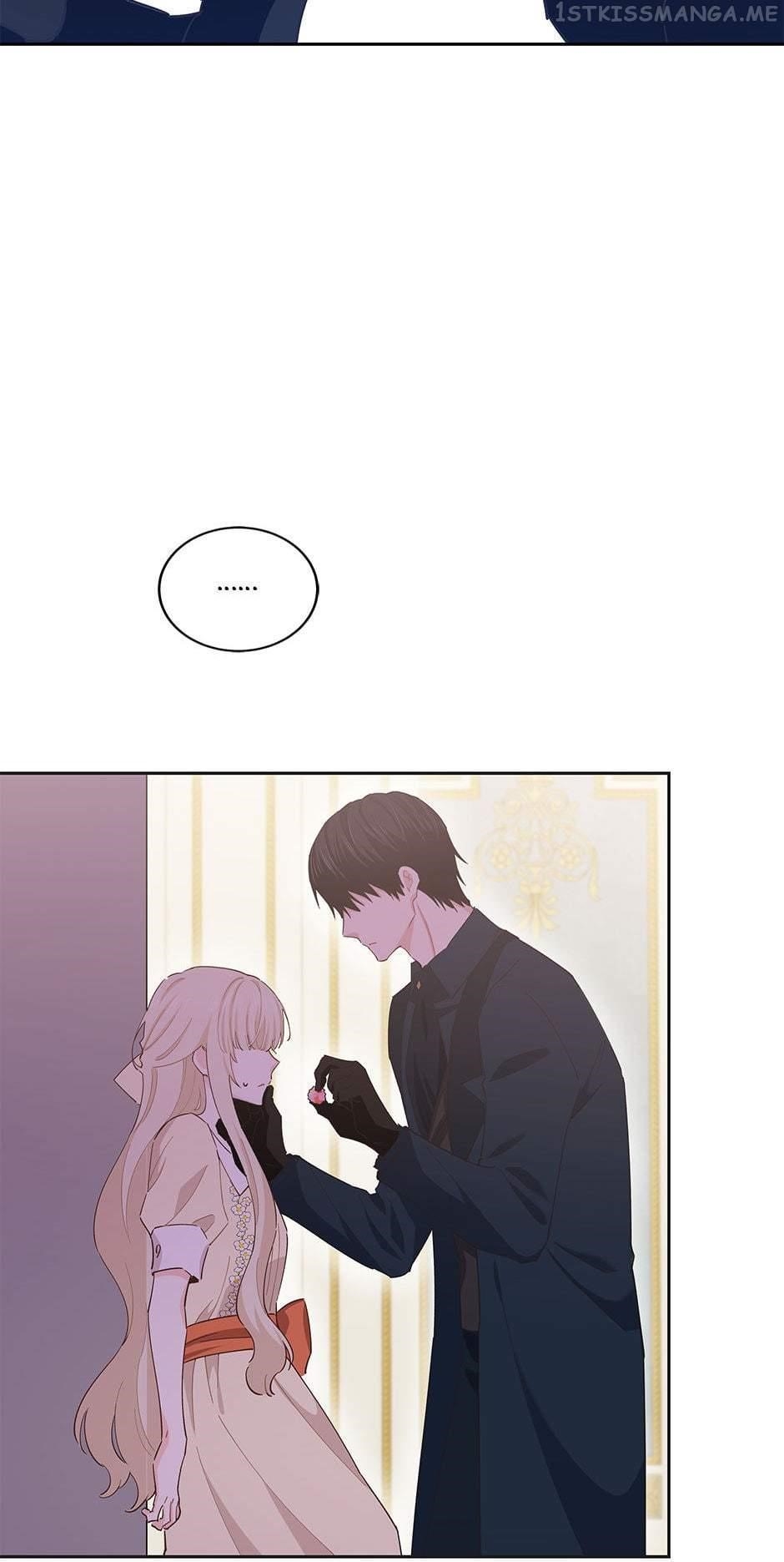 I Have No Health Chapter 62 - Page 21