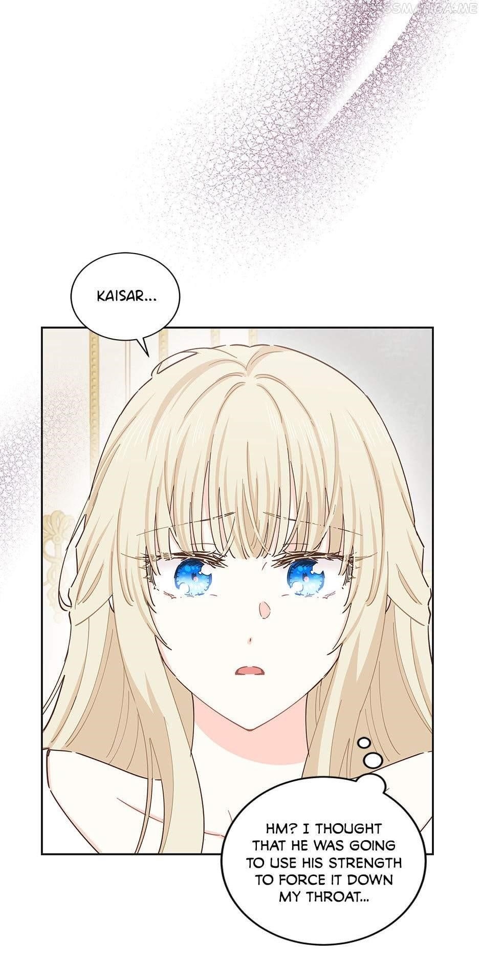 I Have No Health Chapter 62 - Page 24