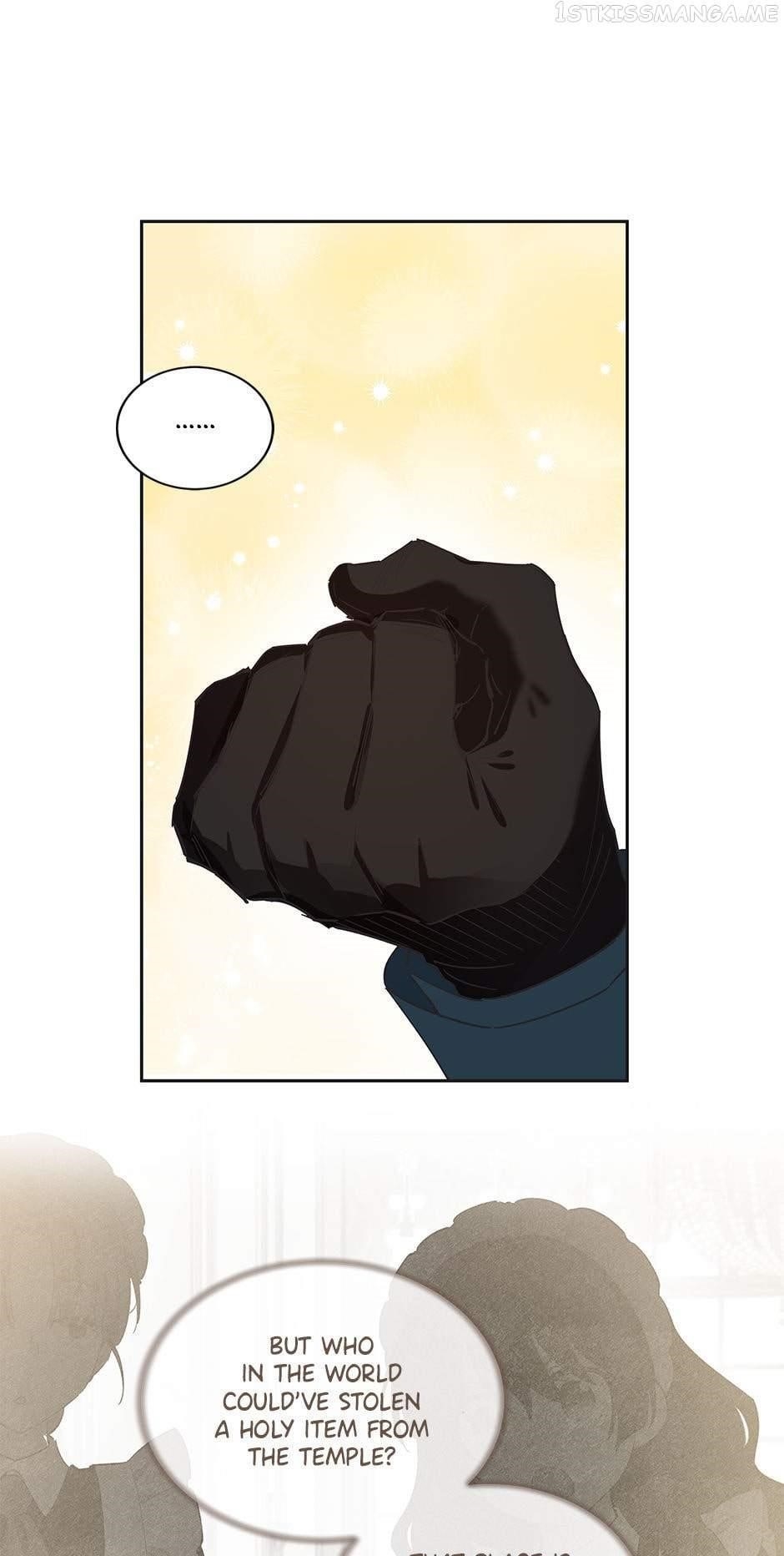 I Have No Health Chapter 62 - Page 25