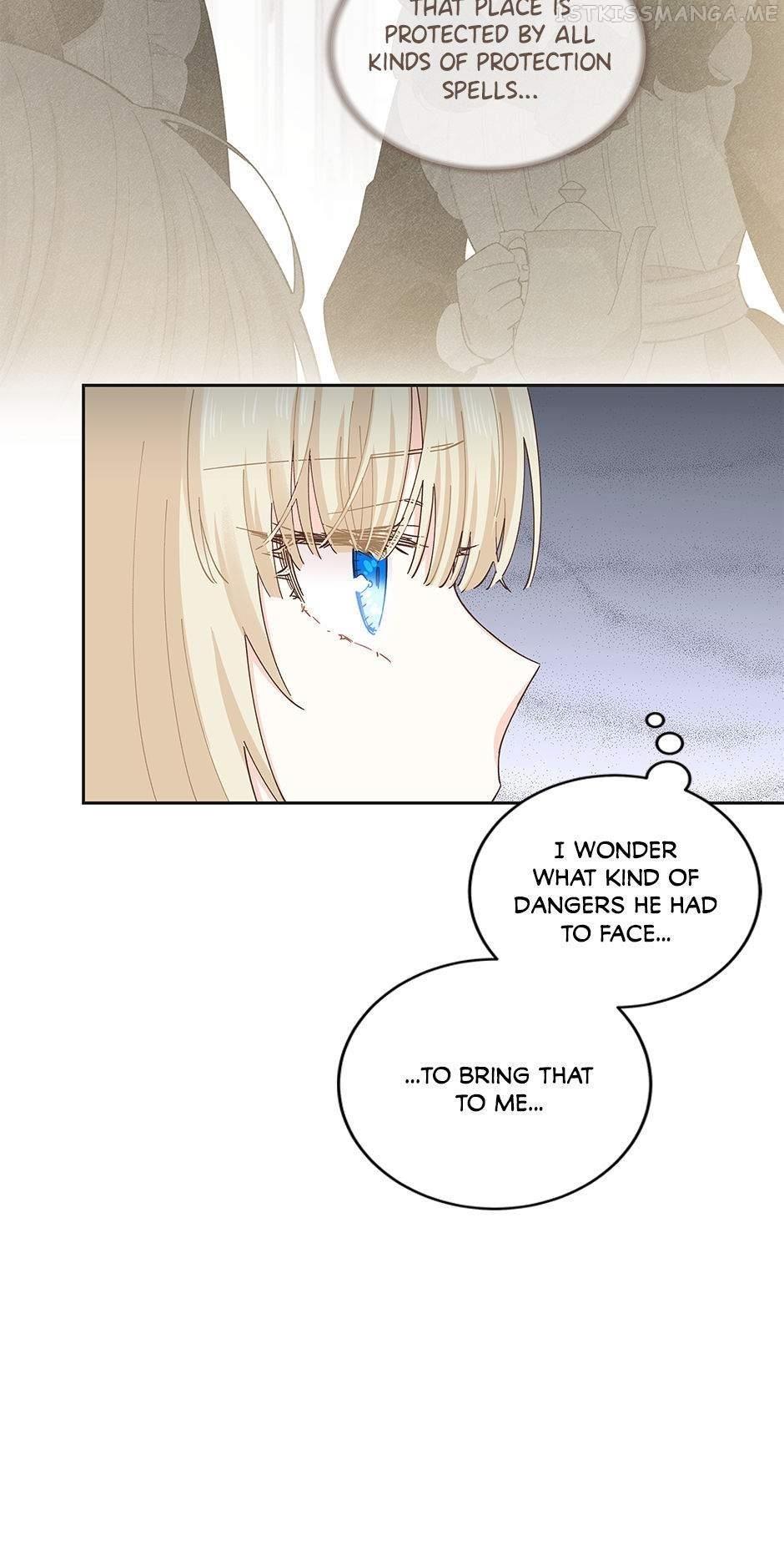 I Have No Health Chapter 62 - Page 26