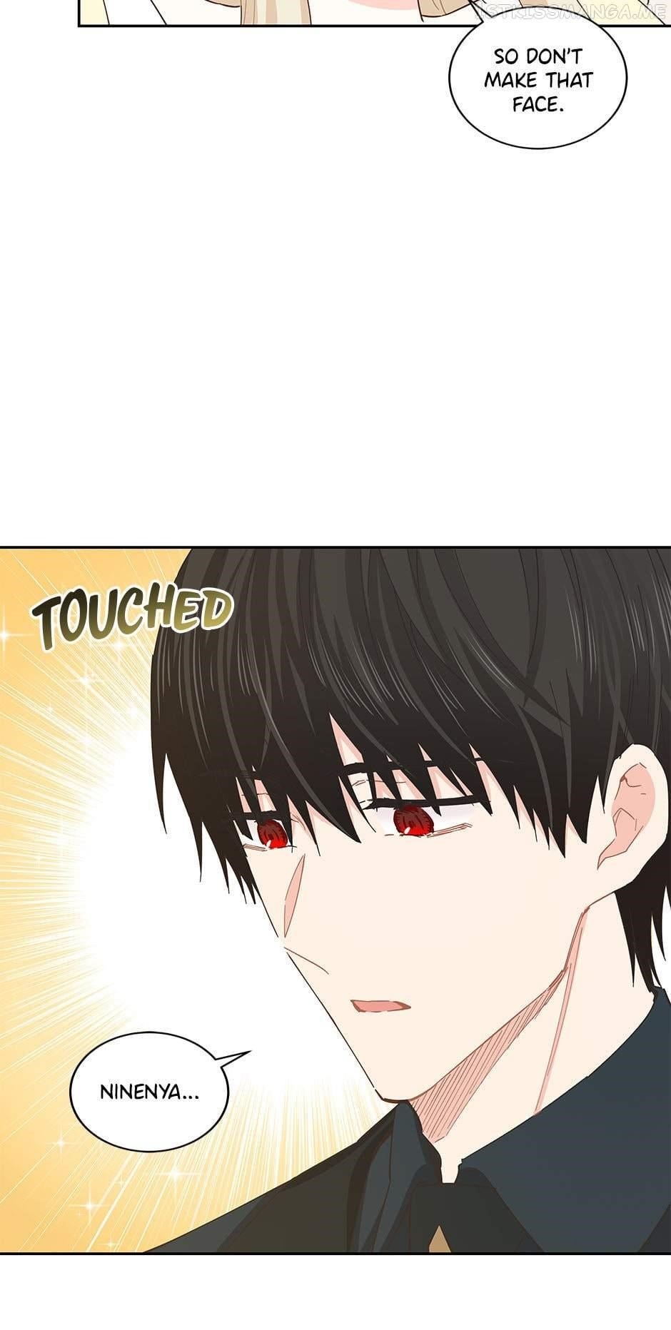 I Have No Health Chapter 62 - Page 29