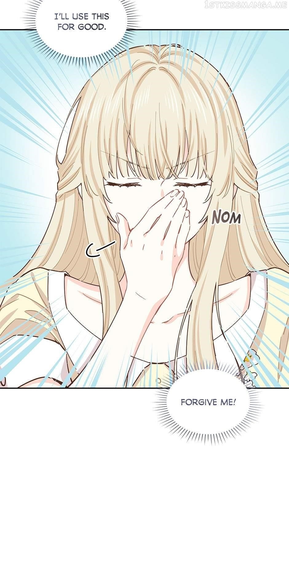 I Have No Health Chapter 62 - Page 32