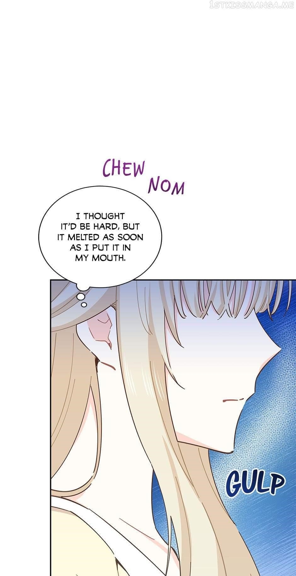 I Have No Health Chapter 62 - Page 33