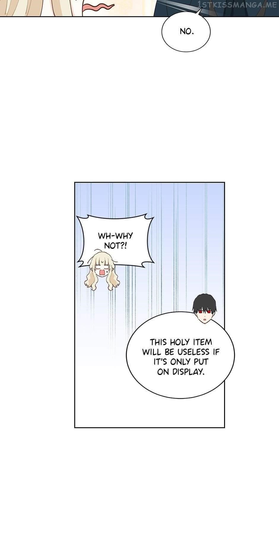 I Have No Health Chapter 62 - Page 4