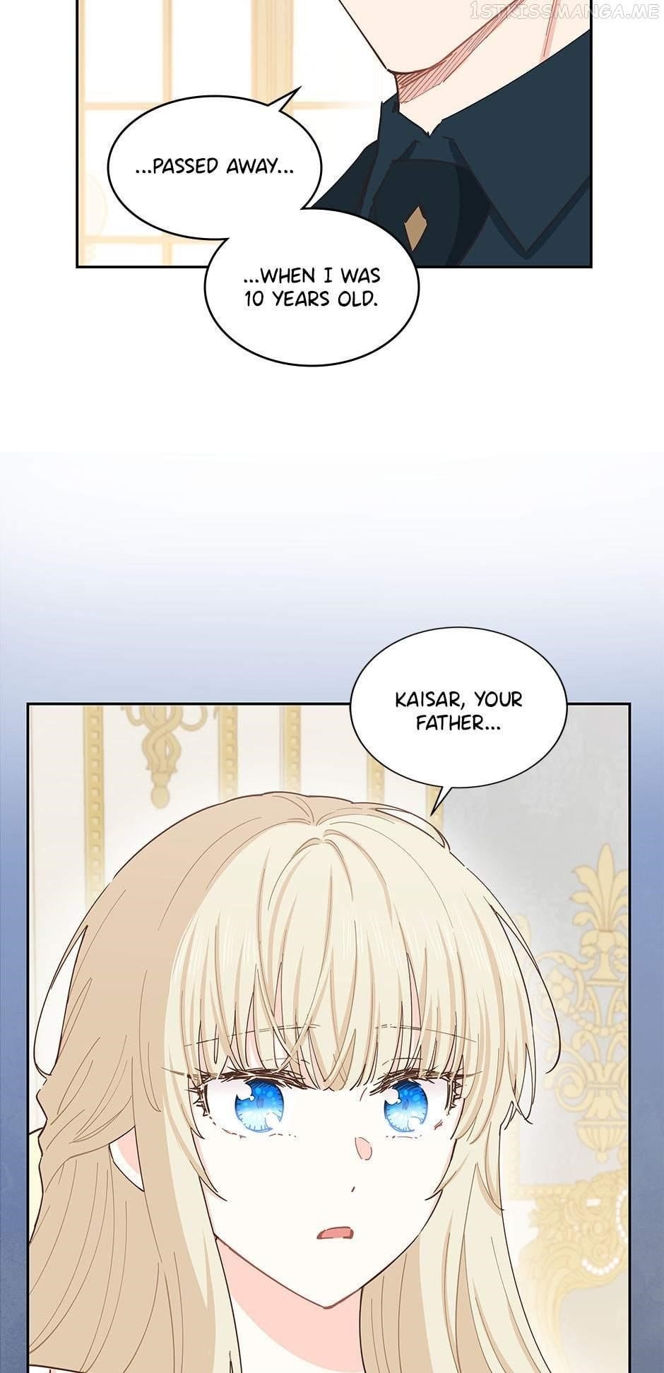 I Have No Health Chapter 62 - Page 40