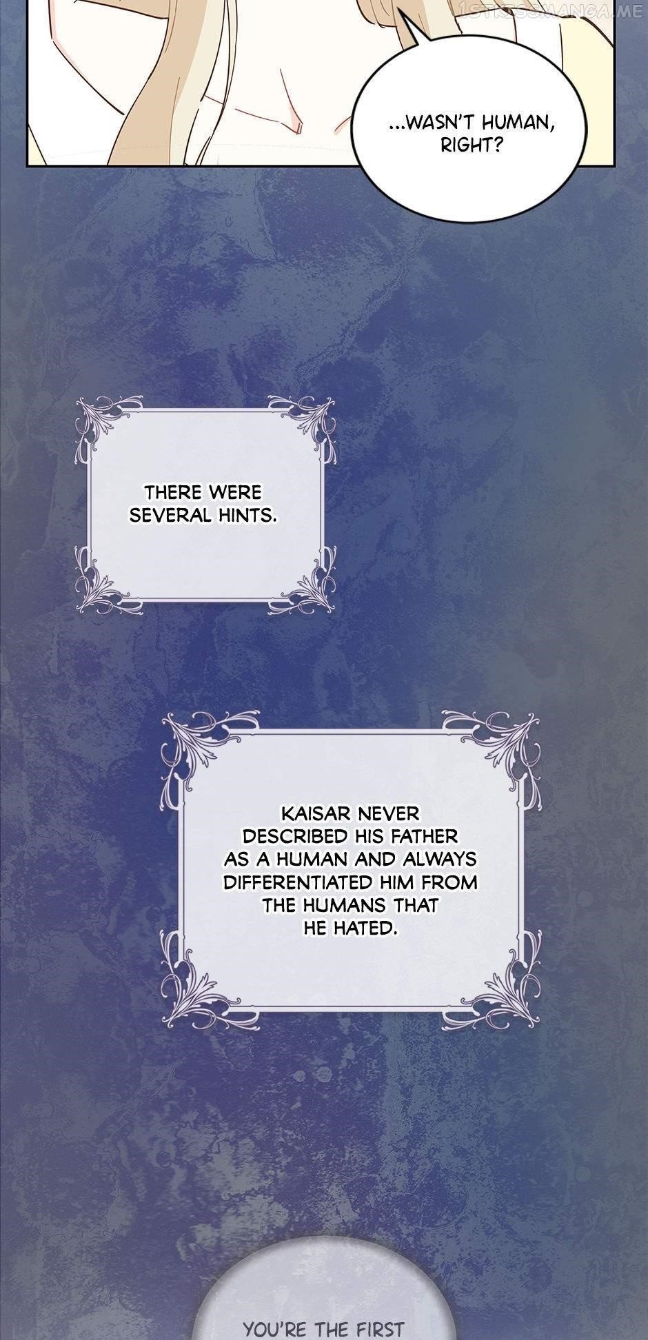 I Have No Health Chapter 62 - Page 41