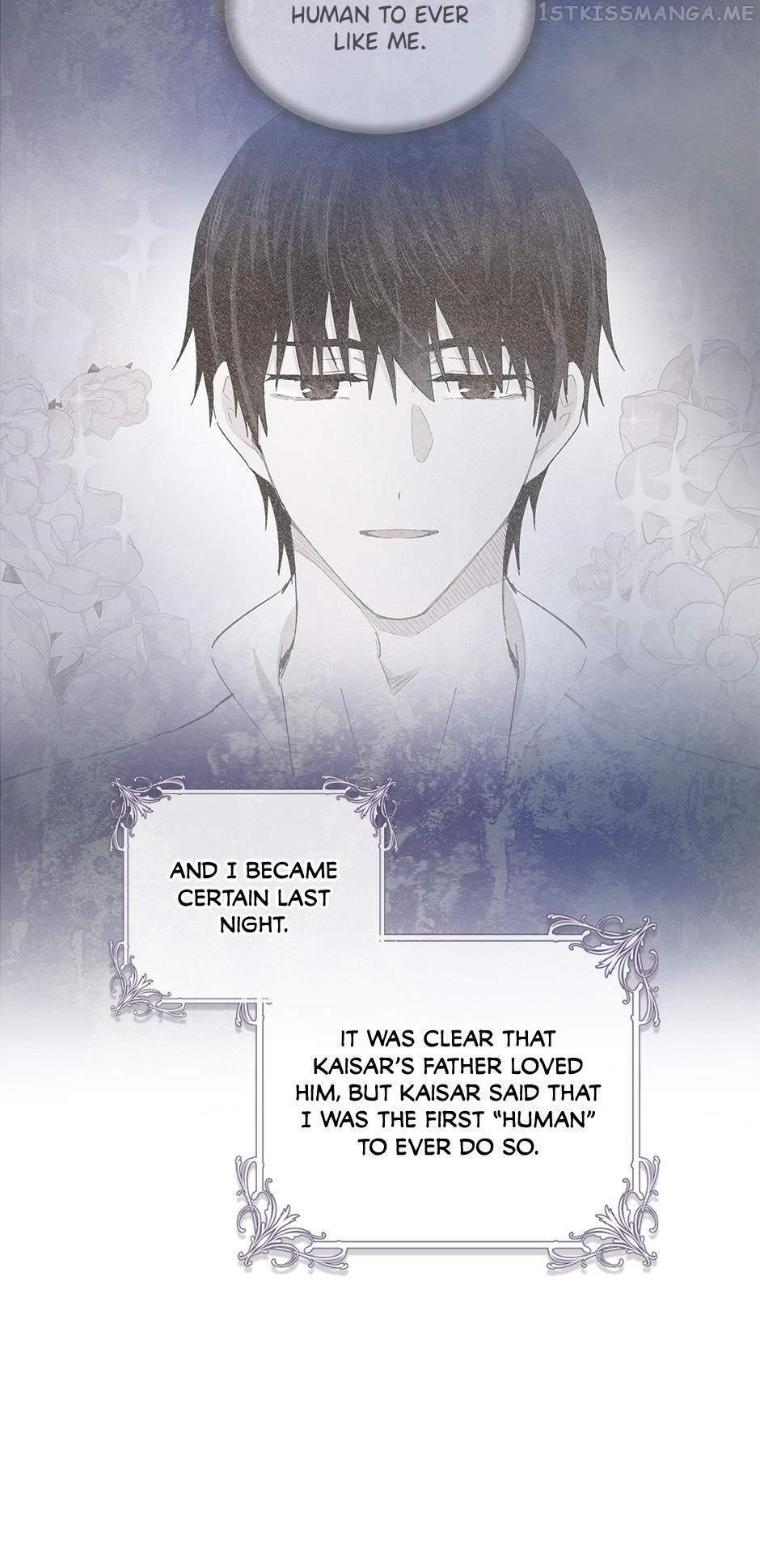 I Have No Health Chapter 62 - Page 42