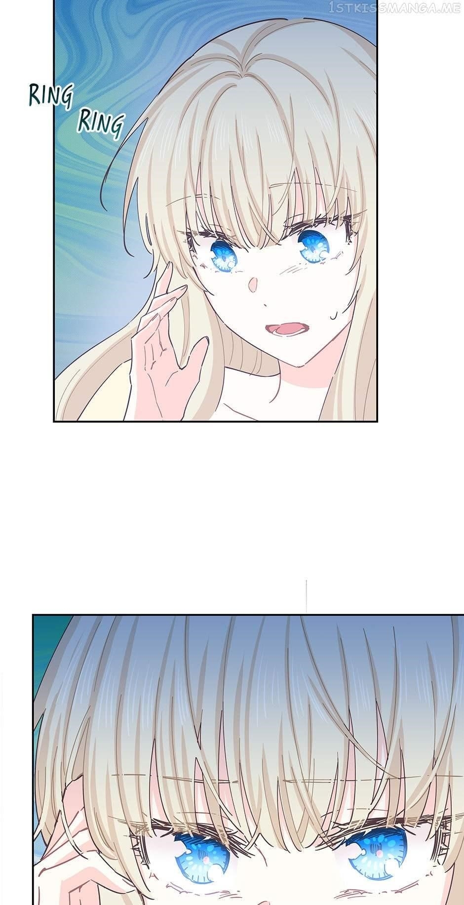 I Have No Health Chapter 62 - Page 46