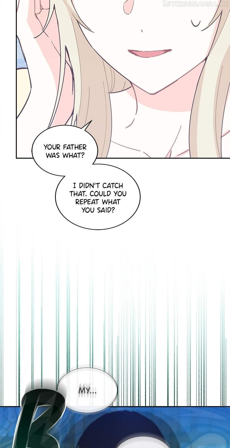 I Have No Health Chapter 62 - Page 47