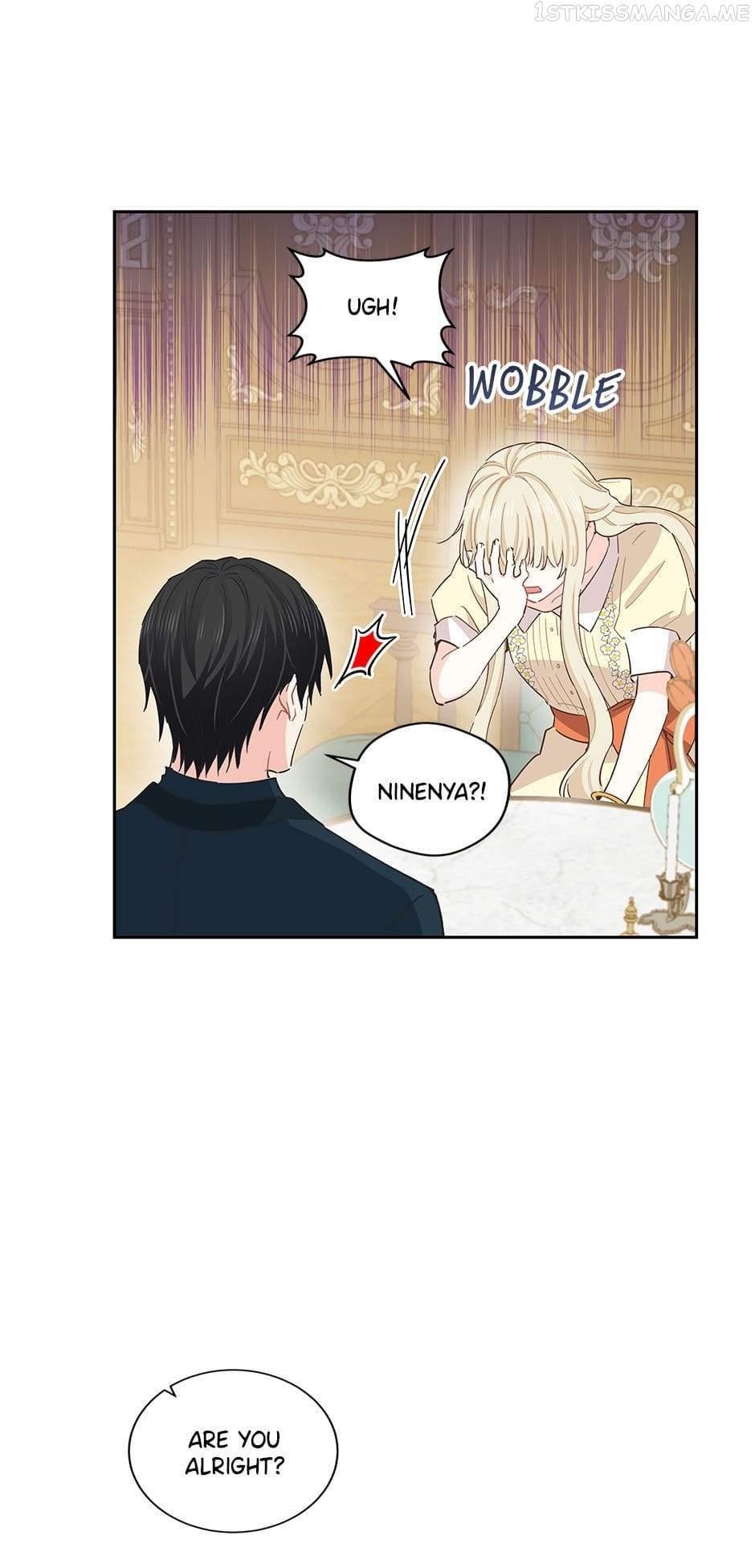 I Have No Health Chapter 62 - Page 49