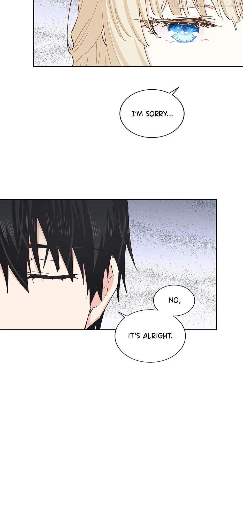 I Have No Health Chapter 62 - Page 54