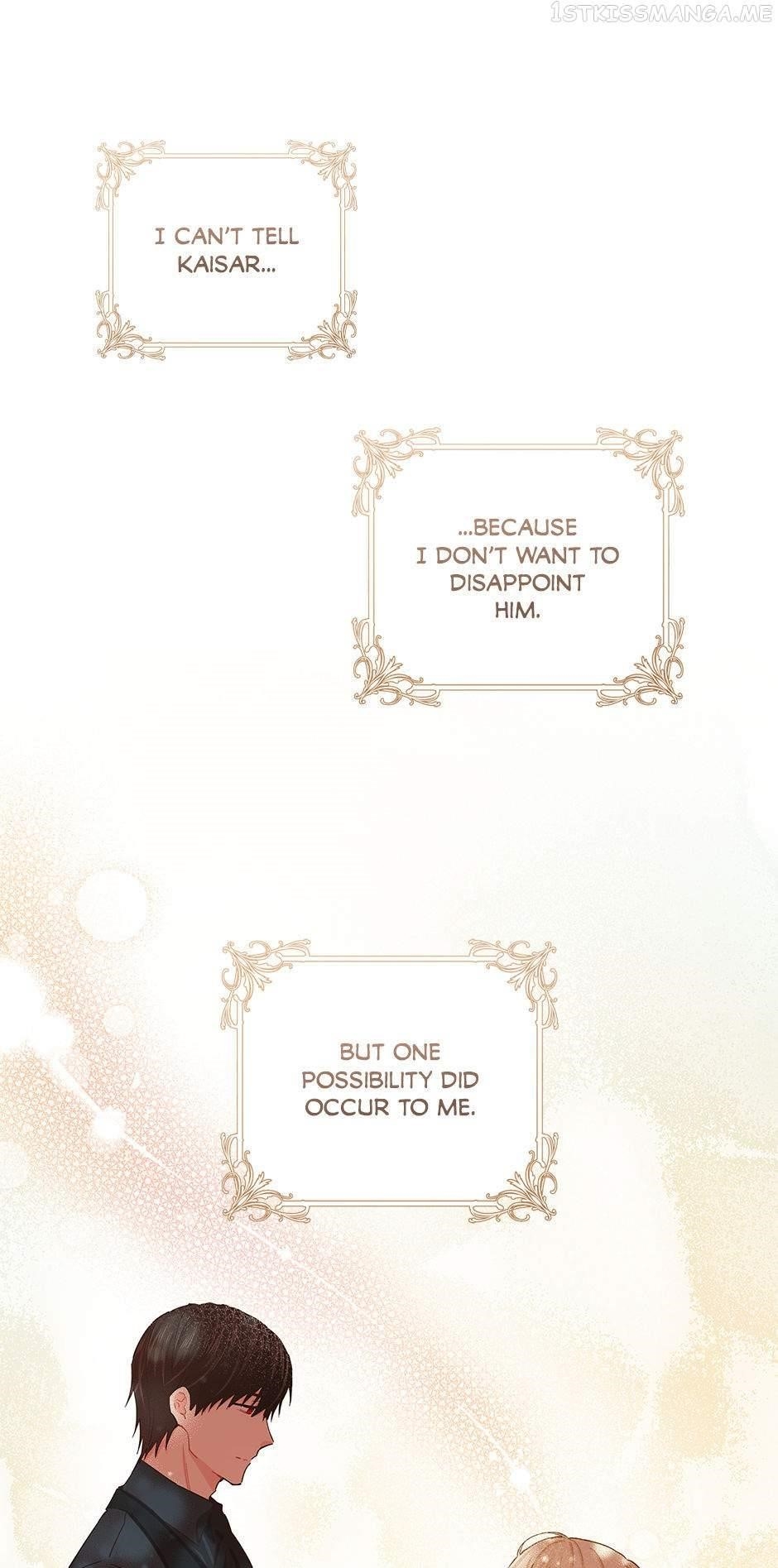 I Have No Health Chapter 62 - Page 55