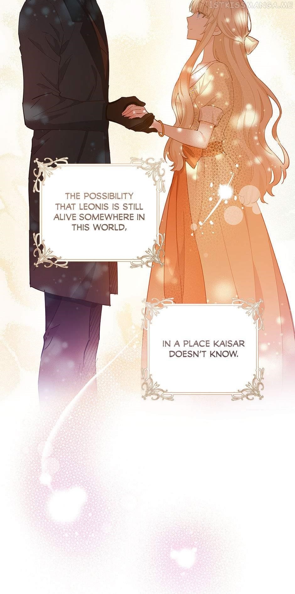 I Have No Health Chapter 62 - Page 56