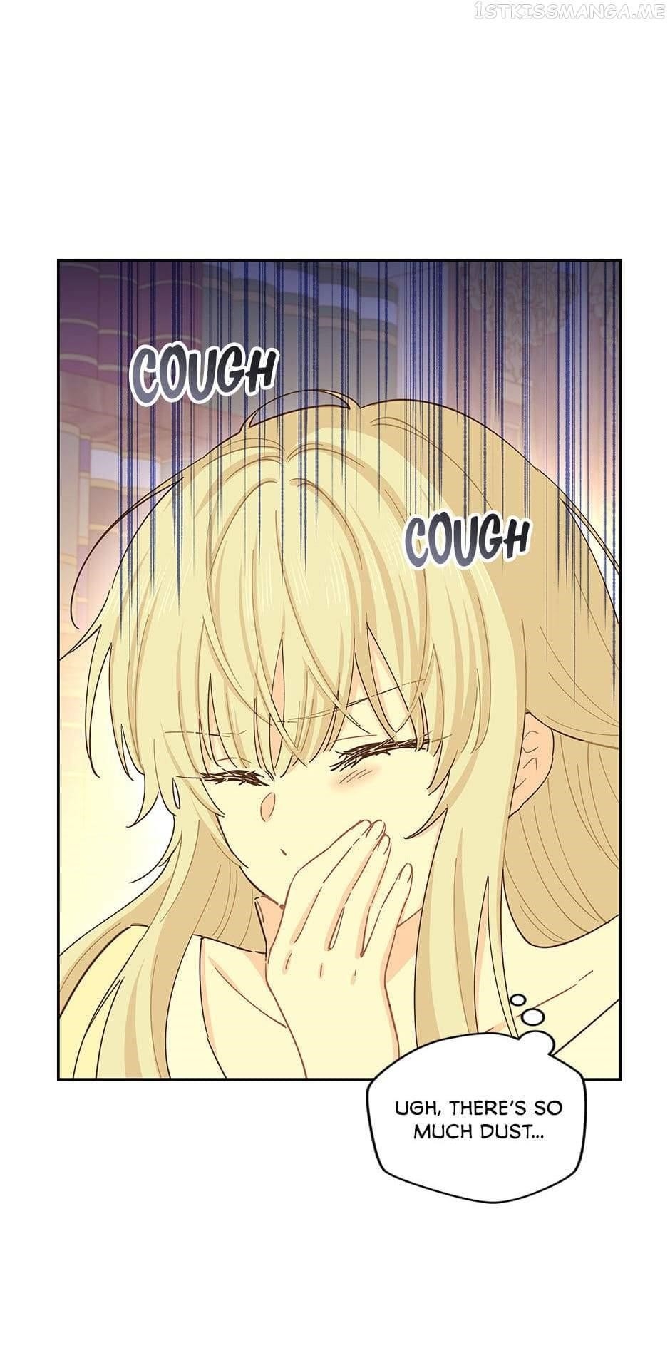 I Have No Health Chapter 62 - Page 60