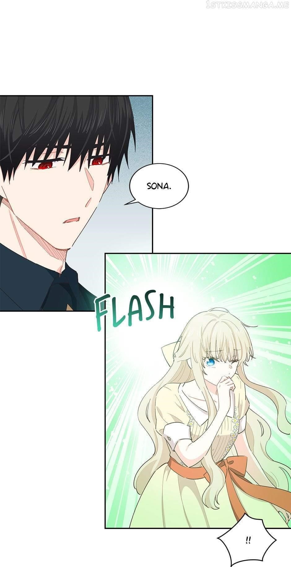 I Have No Health Chapter 62 - Page 61