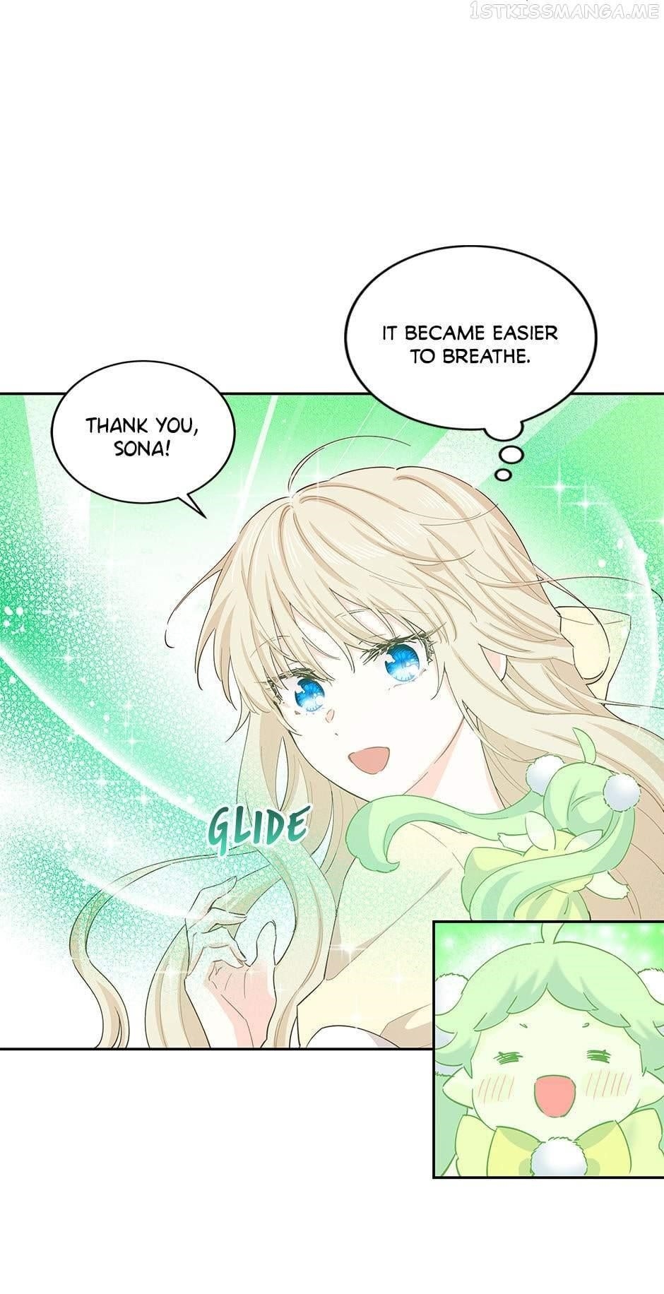 I Have No Health Chapter 62 - Page 62