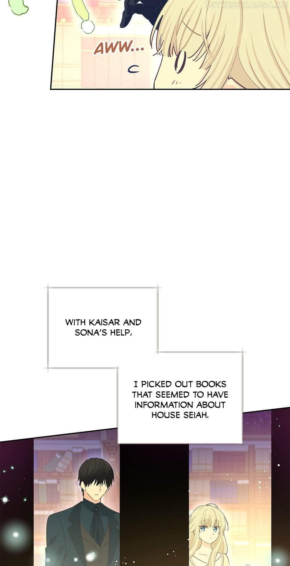 I Have No Health Chapter 62 - Page 65