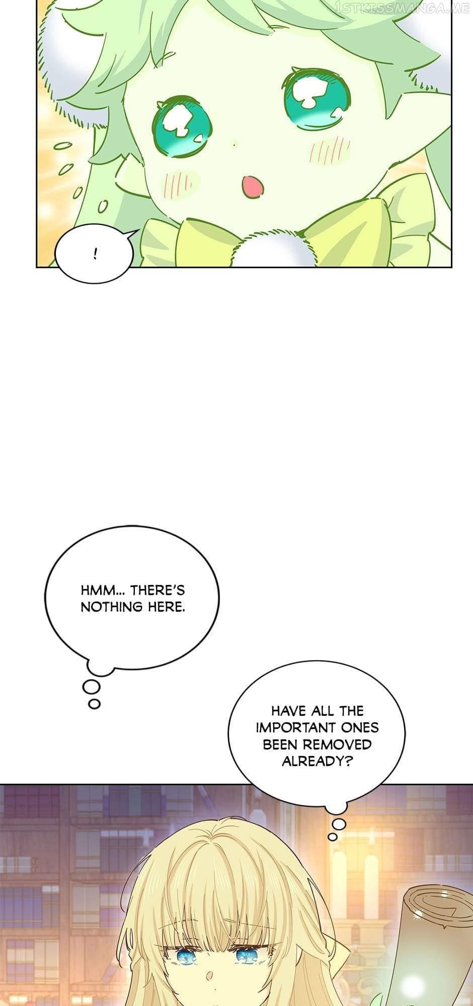 I Have No Health Chapter 62 - Page 69