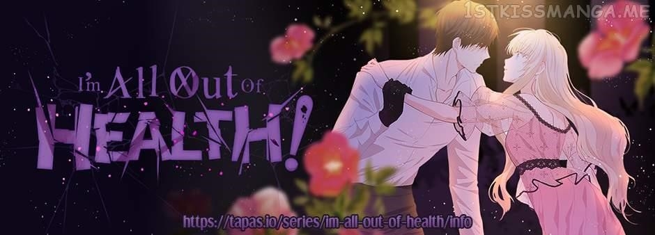 I Have No Health Chapter 62 - Page 73