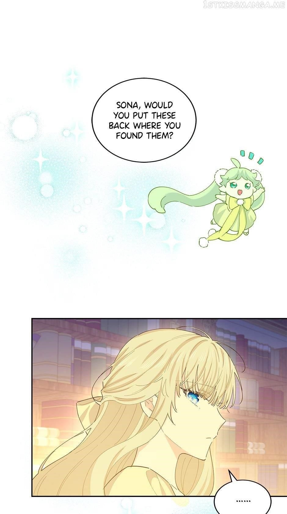 I Have No Health Chapter 63 - Page 37