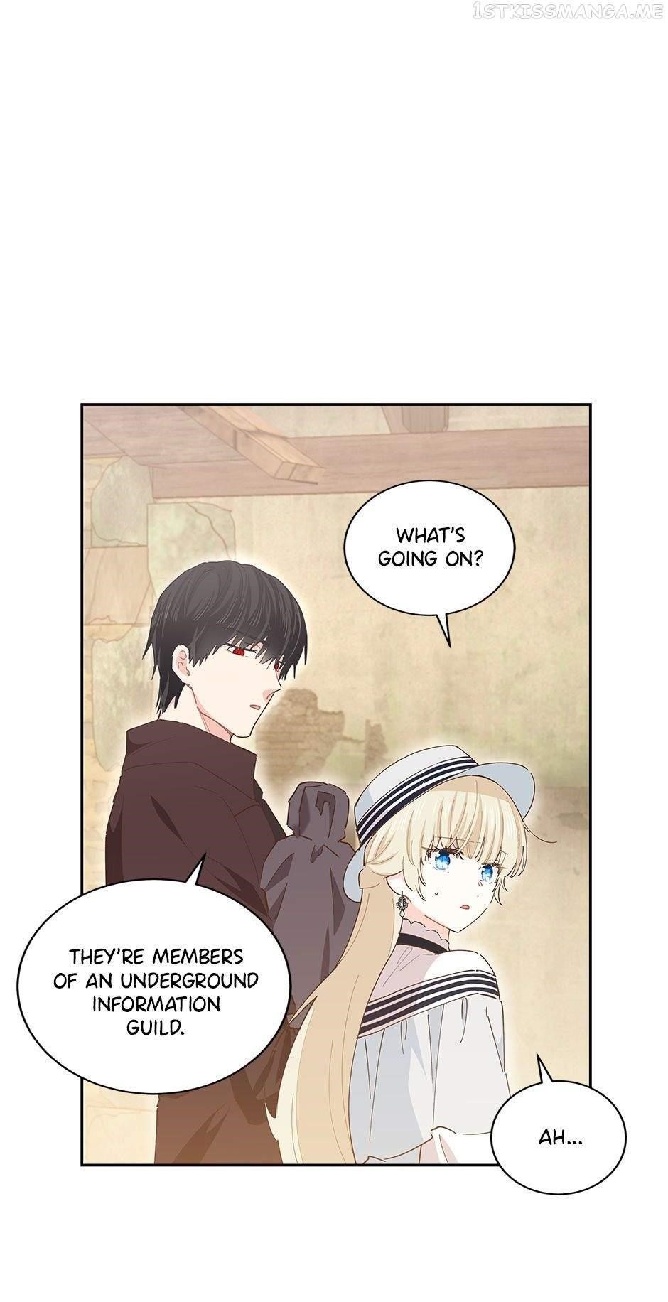 I Have No Health Chapter 64 - Page 12