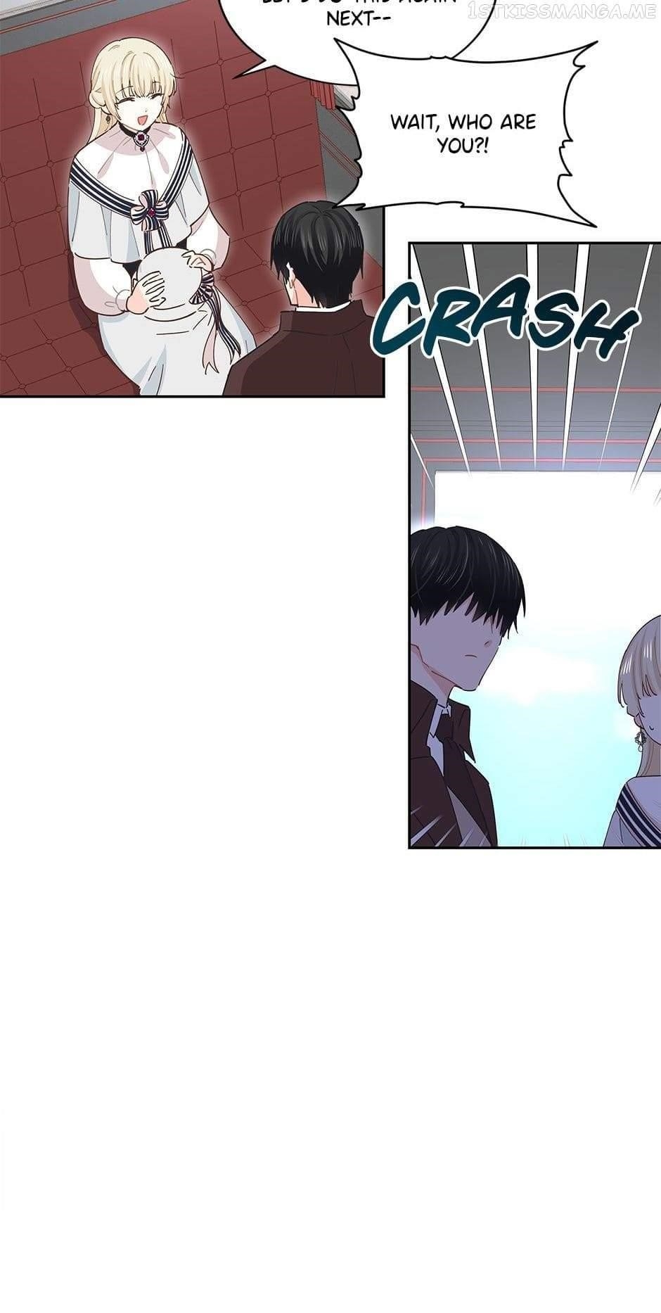 I Have No Health Chapter 64 - Page 16