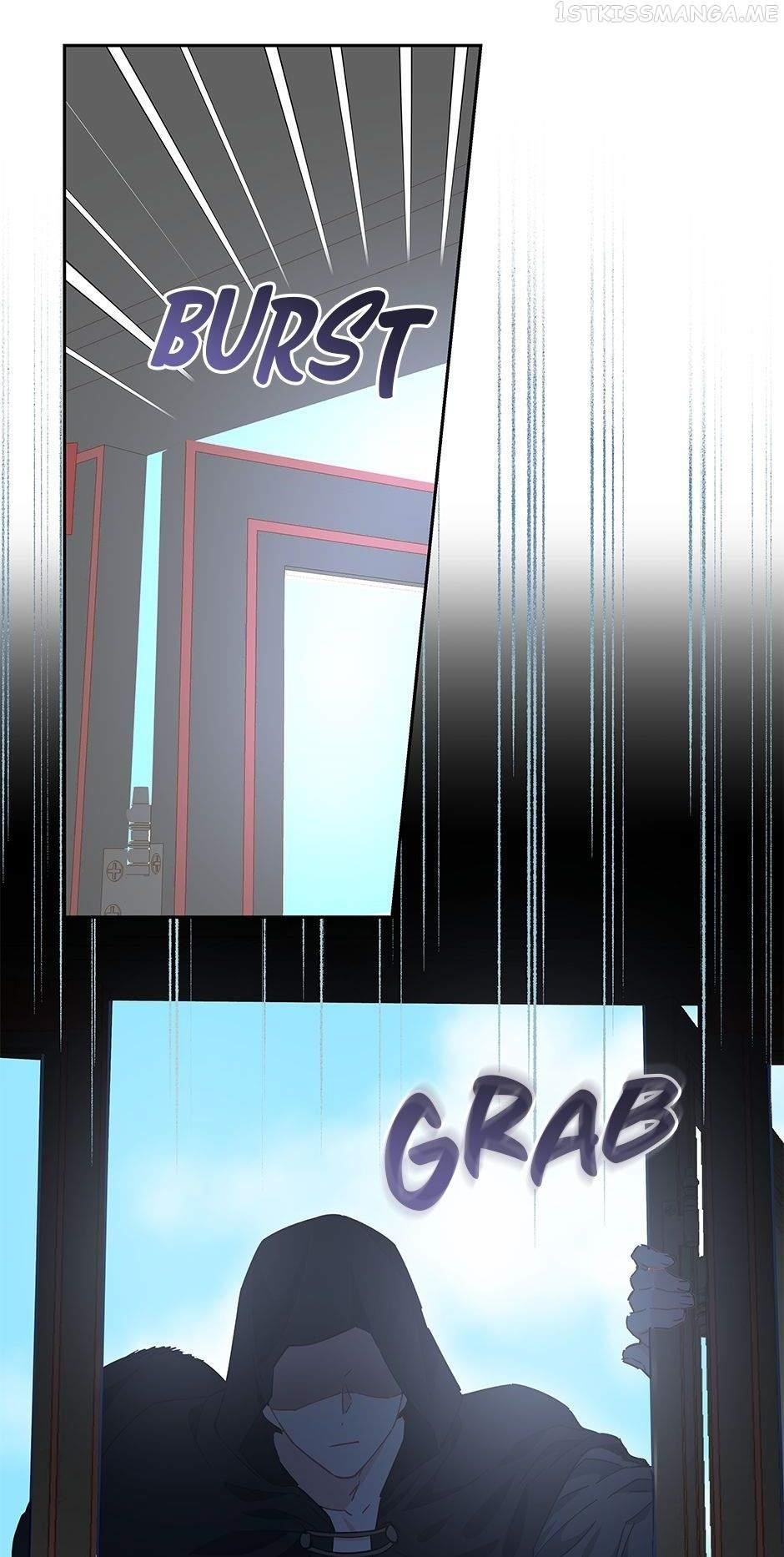 I Have No Health Chapter 64 - Page 17