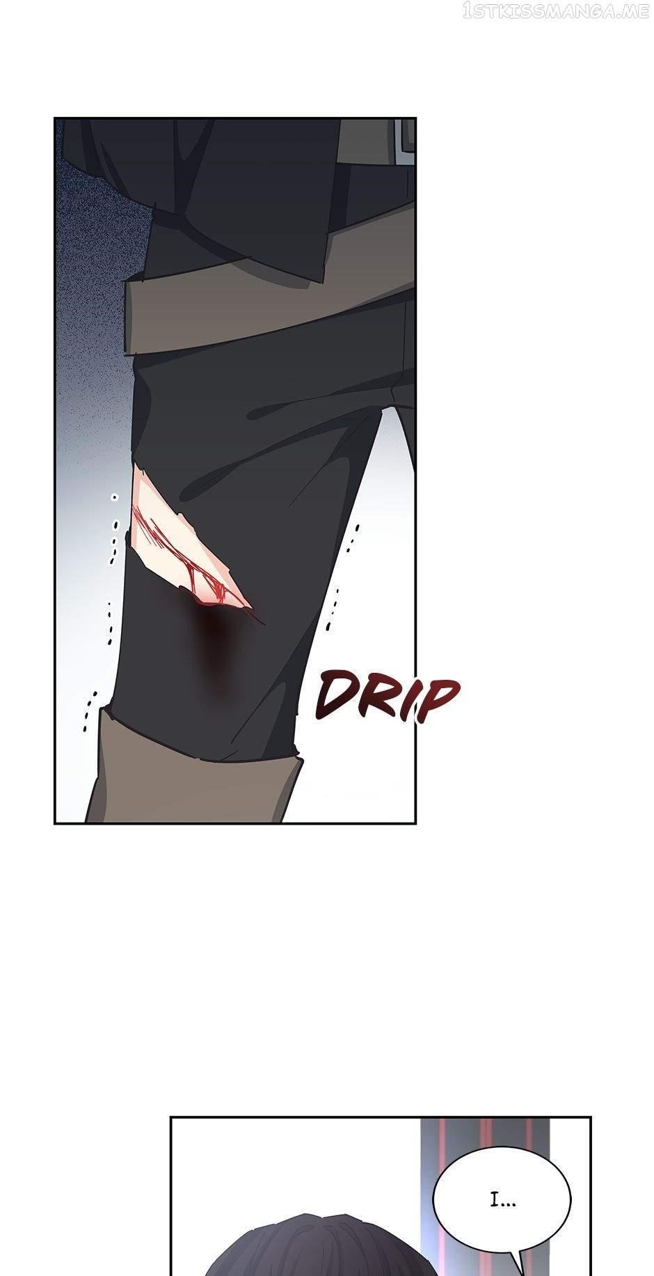 I Have No Health Chapter 64 - Page 25