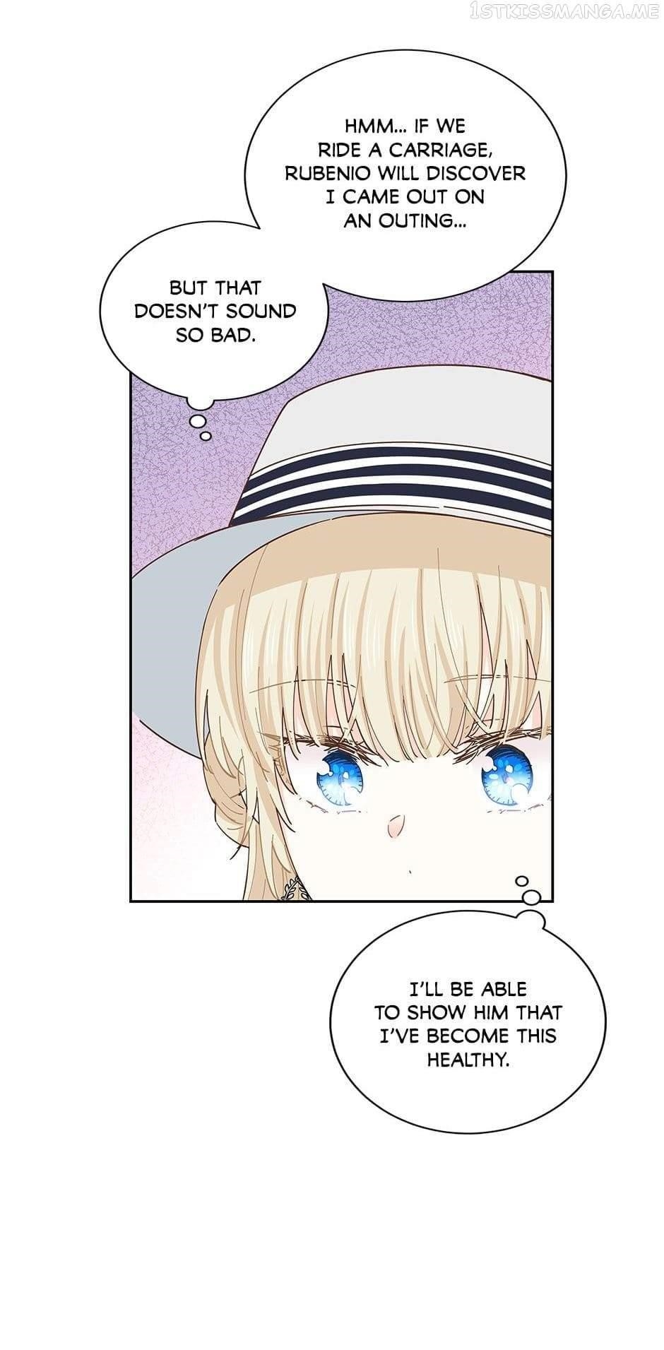 I Have No Health Chapter 64 - Page 3