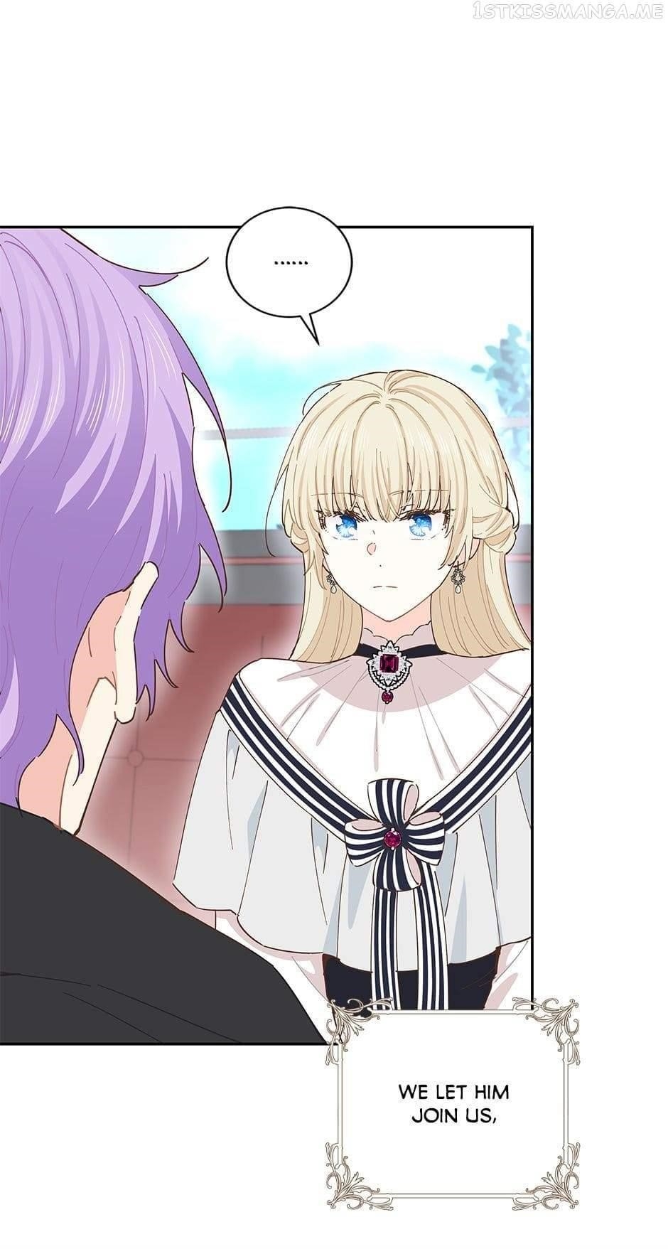 I Have No Health Chapter 64 - Page 31