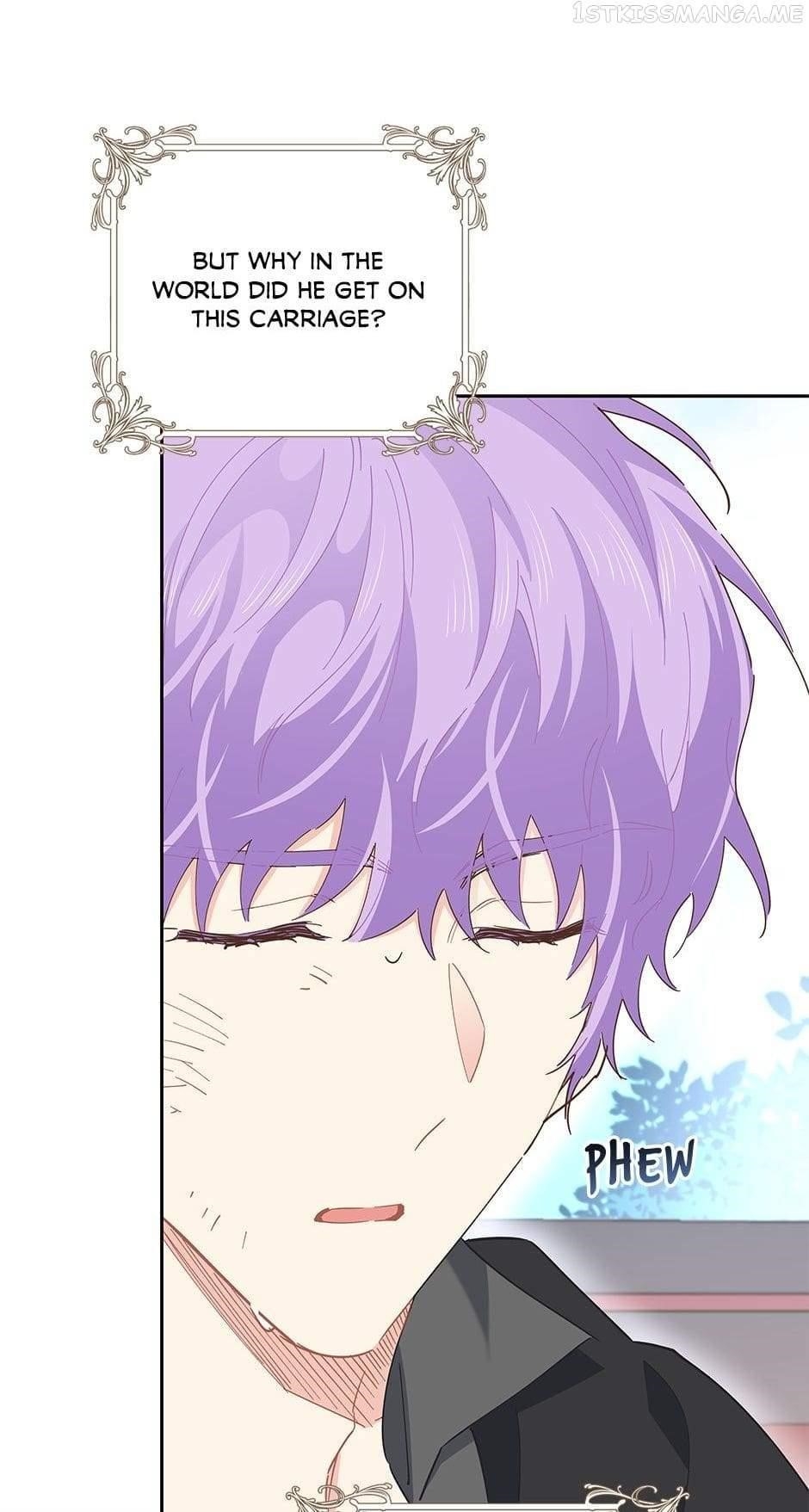 I Have No Health Chapter 64 - Page 32