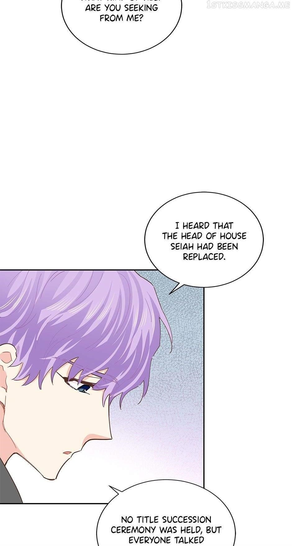 I Have No Health Chapter 64 - Page 34