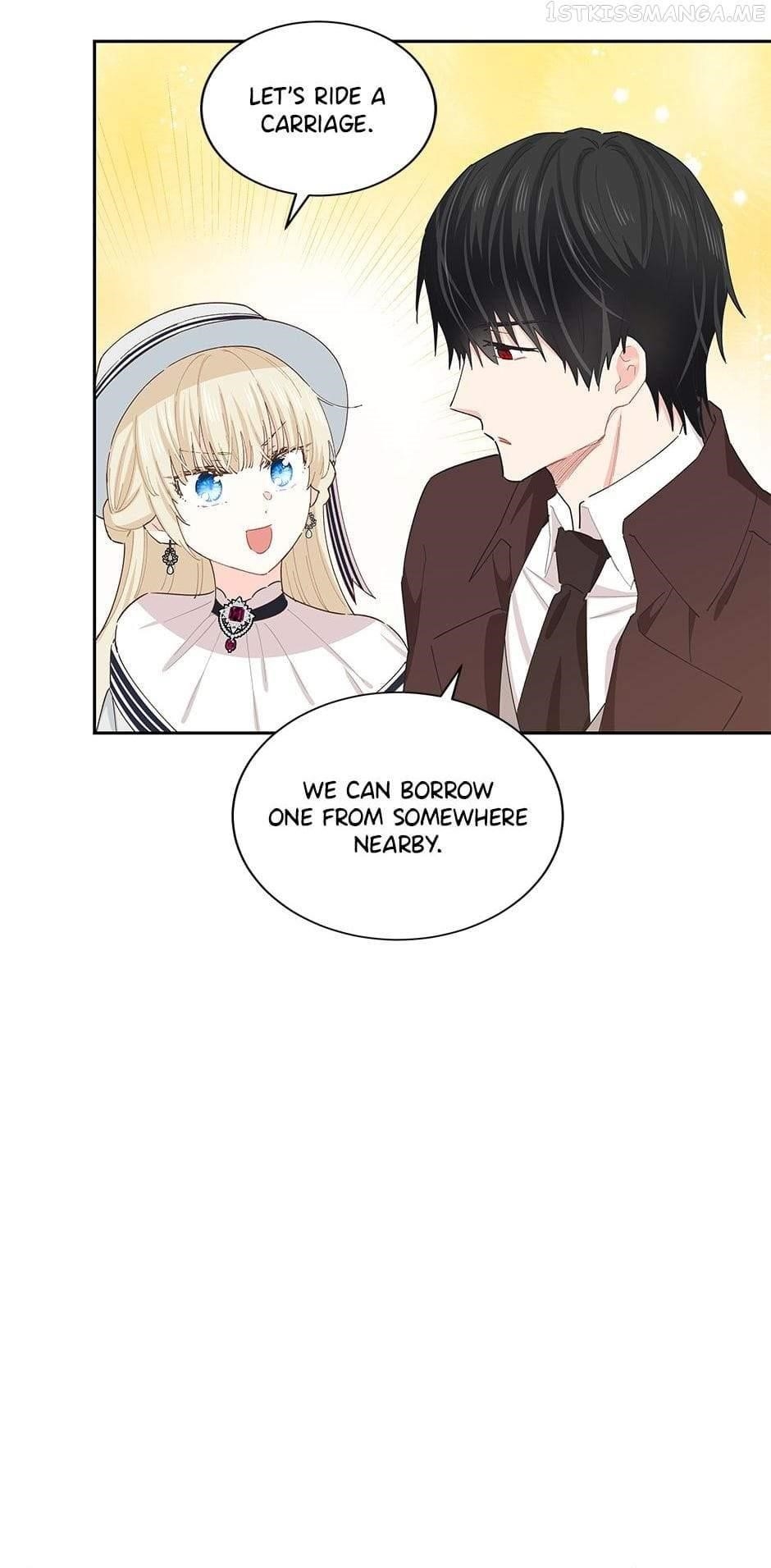 I Have No Health Chapter 64 - Page 4